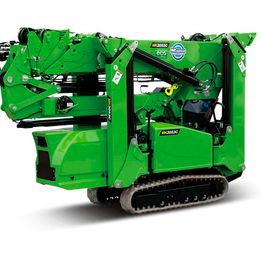Maeda Minikran MK3053CB
