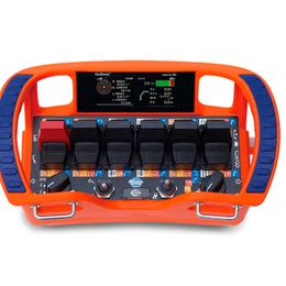 Maeda Minikran MK3053CB