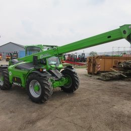 Merlo Turbofarmer