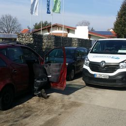 Schnelle Hilfe beim Batterieversagen